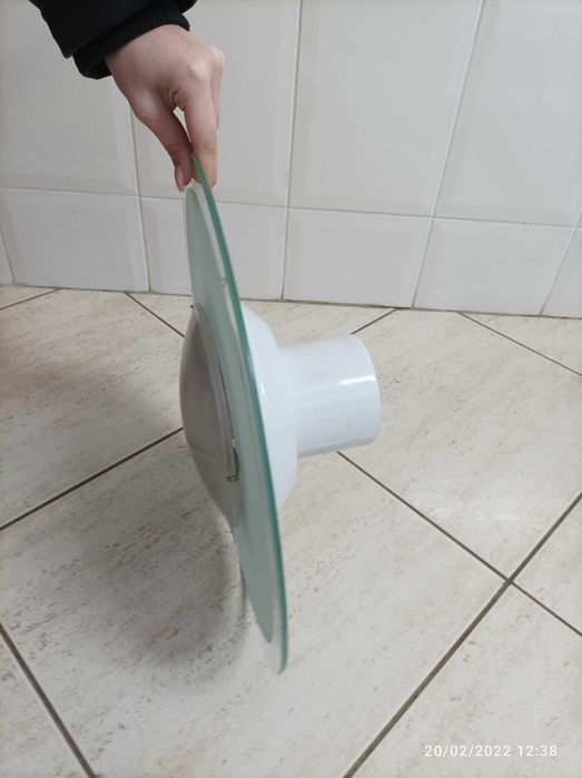 Candeeiro de WC e Corredor64585867268738125