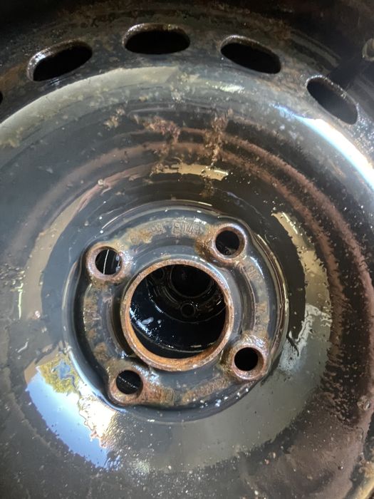 Диски 4х100 R15 Opel