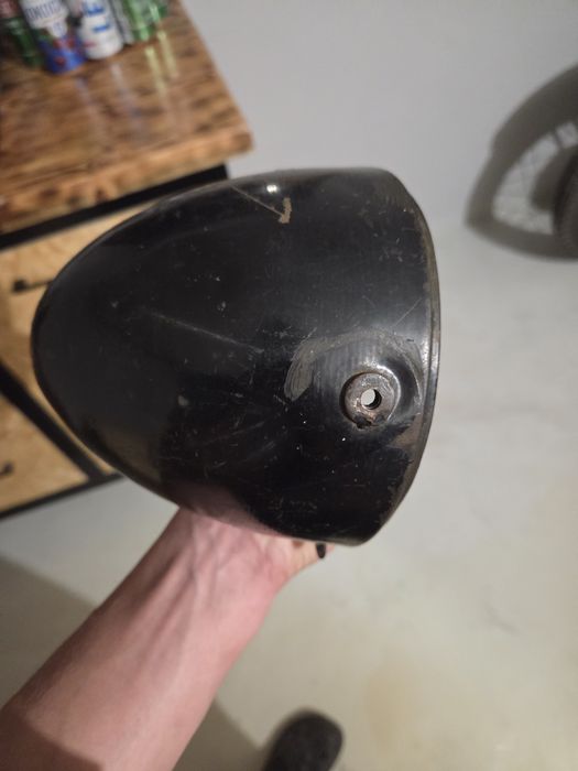 Lampa shl m04 m05