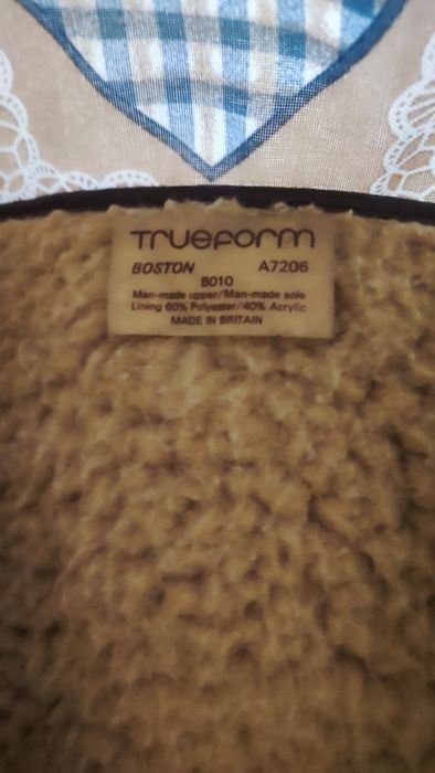 Чоботи / Сапоги / Trueform