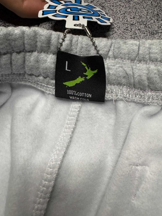 Штани Adwysd / Сірі / M L