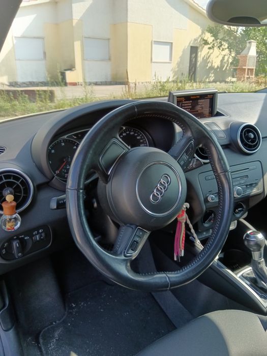 Audi A1 TDI Cx.Aut. S-Tronic