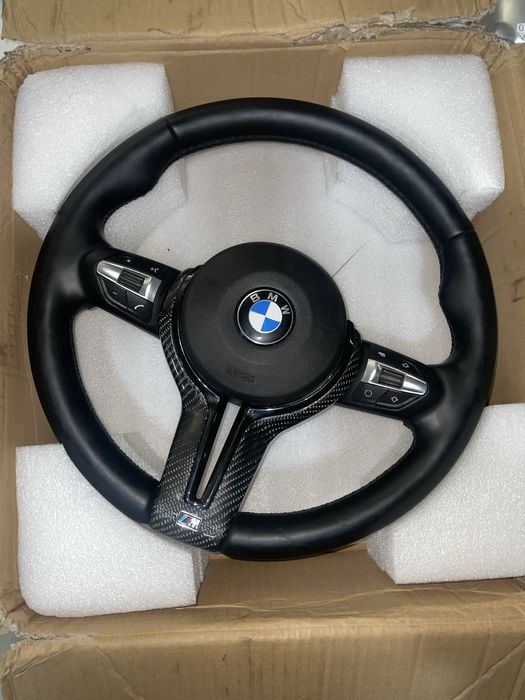Volante bmw M imaculado