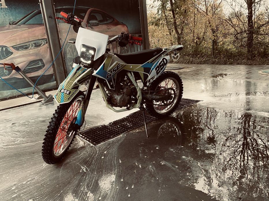 Bsej3d 2021 ціна договірна