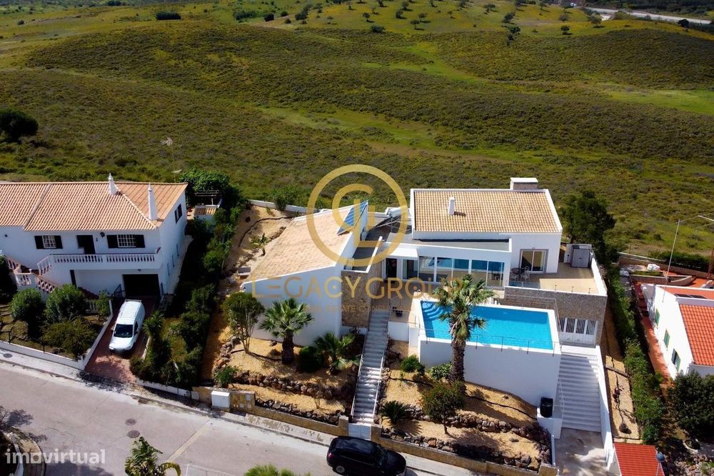 Moradia T4 - Quinta do Sobral