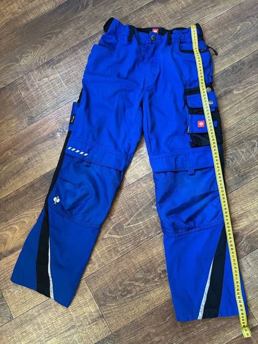 Штаны подростковые Engelbert Strauss.