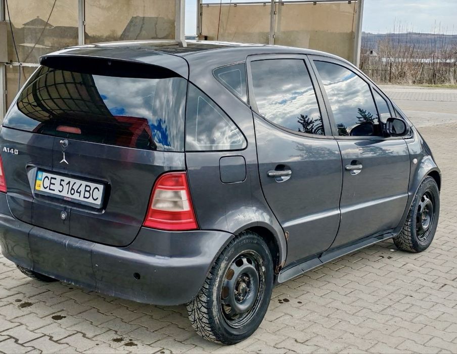 Добрий стан Розмитнена Срочно