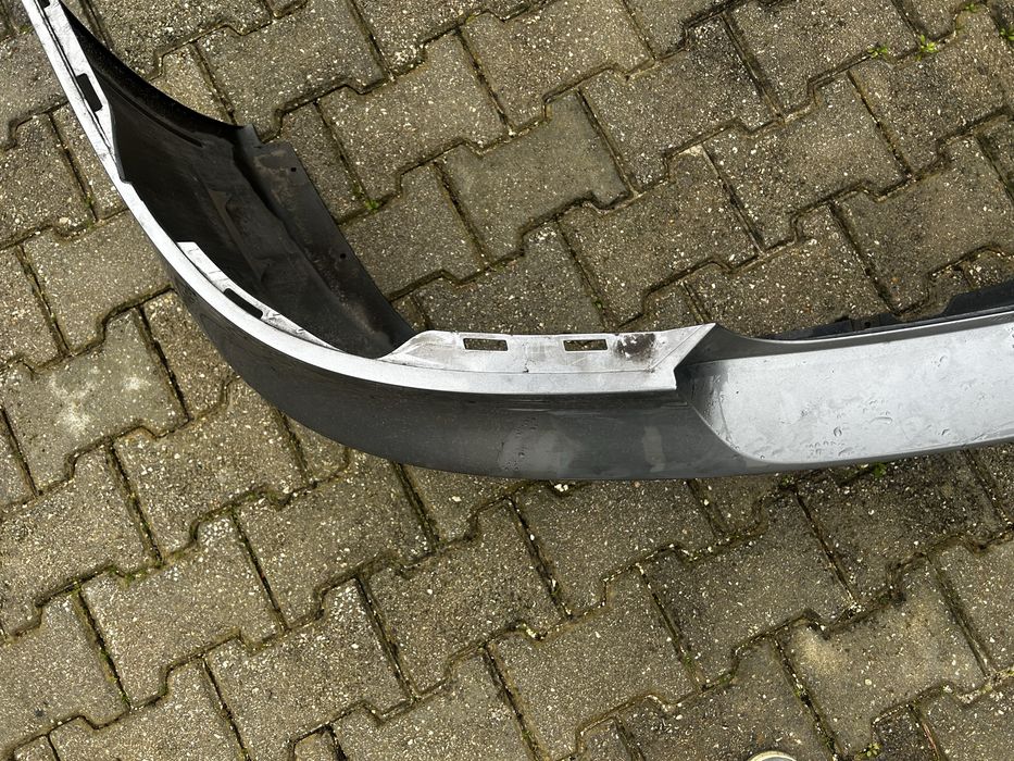 Para-choques bmw e82/88