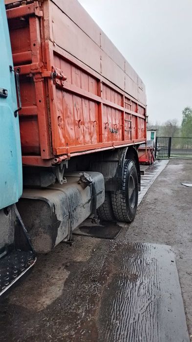 Продам ЗІЛ 4331, самоскид