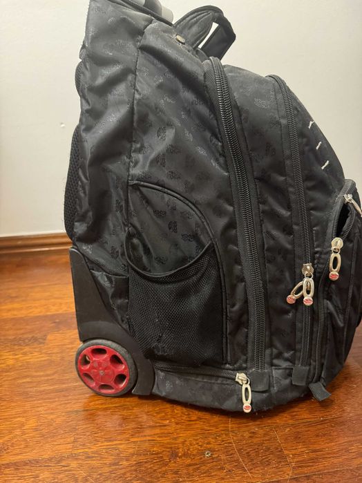 Saco Edea Trolley