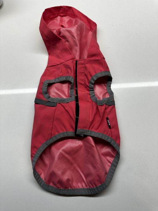 Protecao chuva para gato oi cao de pequeno porte