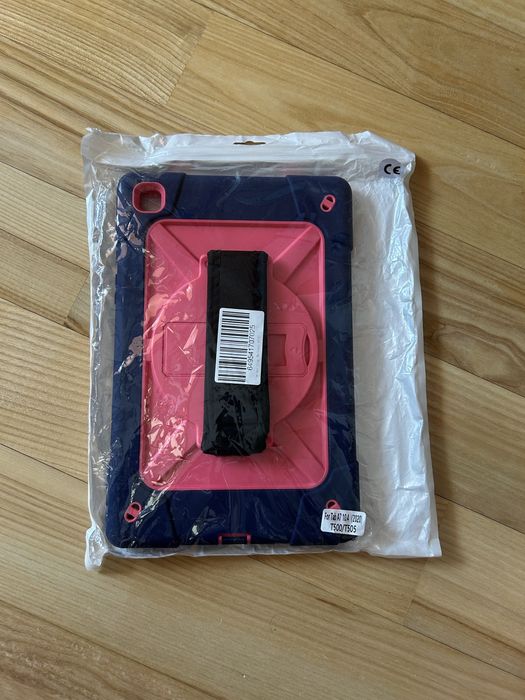 Pokrowce do tabletów samsung i nie tylko