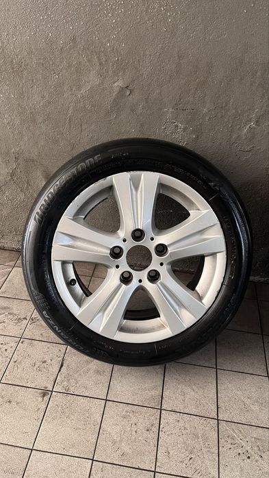 BMW Styling 140 R16