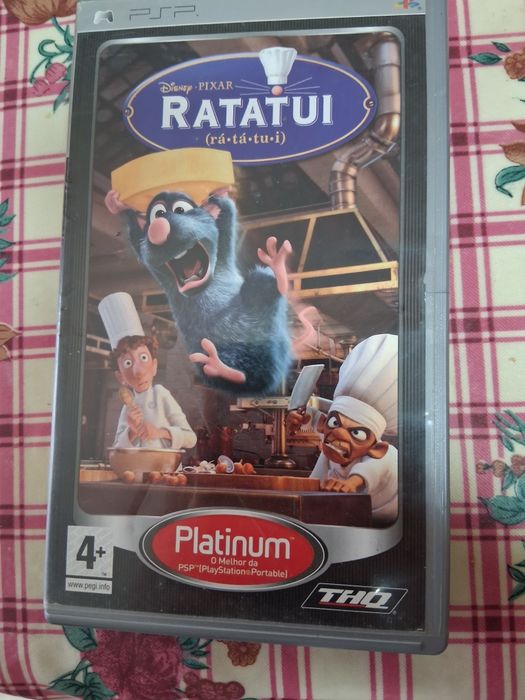 Jogos   para psp