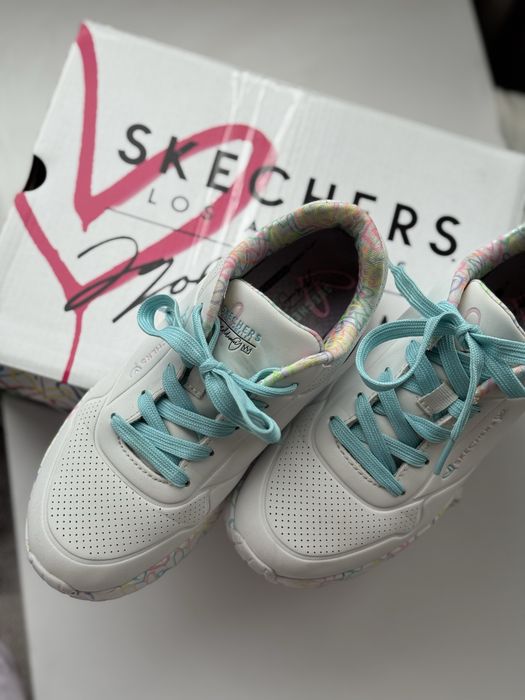 Skechers кросівки