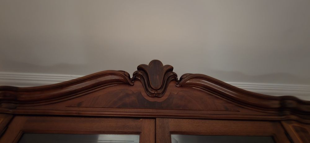 Movel louceira grande retro
