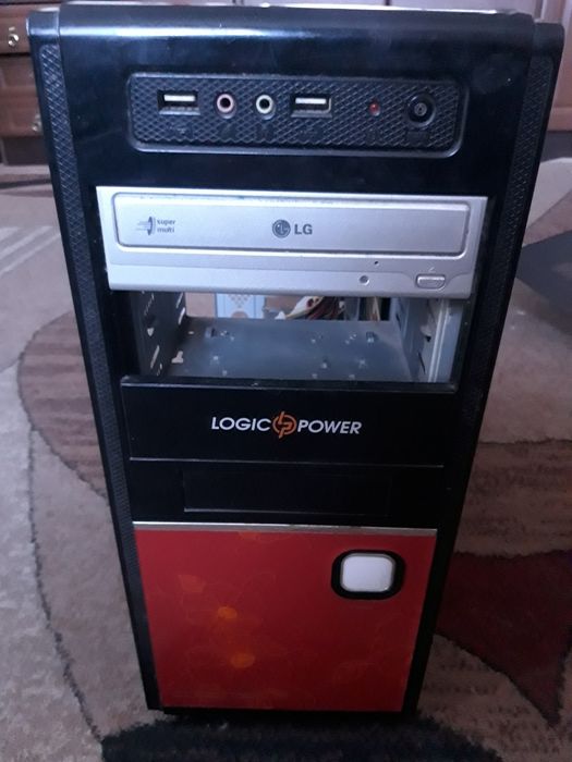 Продам ПК. 2х.ядерний