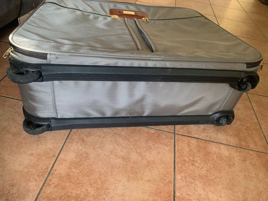 Валіза Samsonite