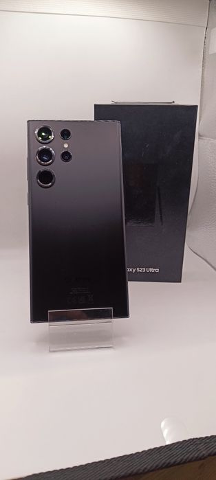 Samsung S23 Ultra - SPOKO Lombard Pabianice skup telefonów