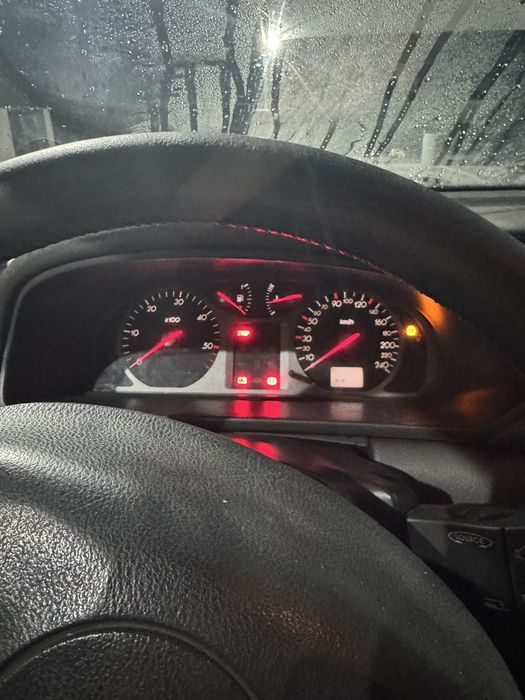 Renault laguna 1.9 dci