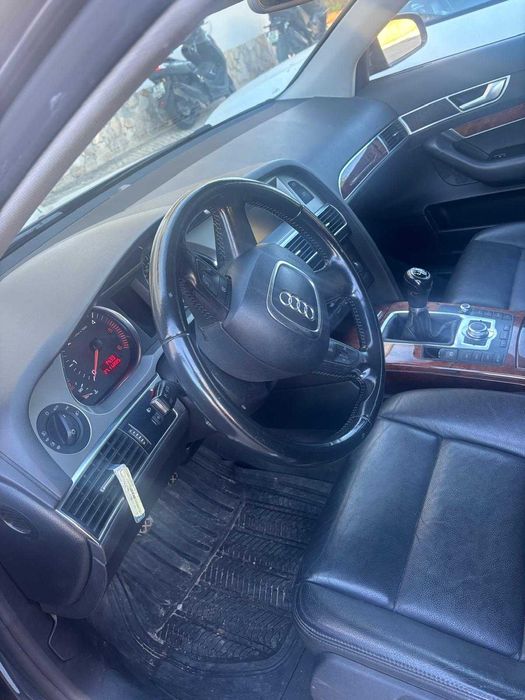 VENDO Audi A 2.0 TDI