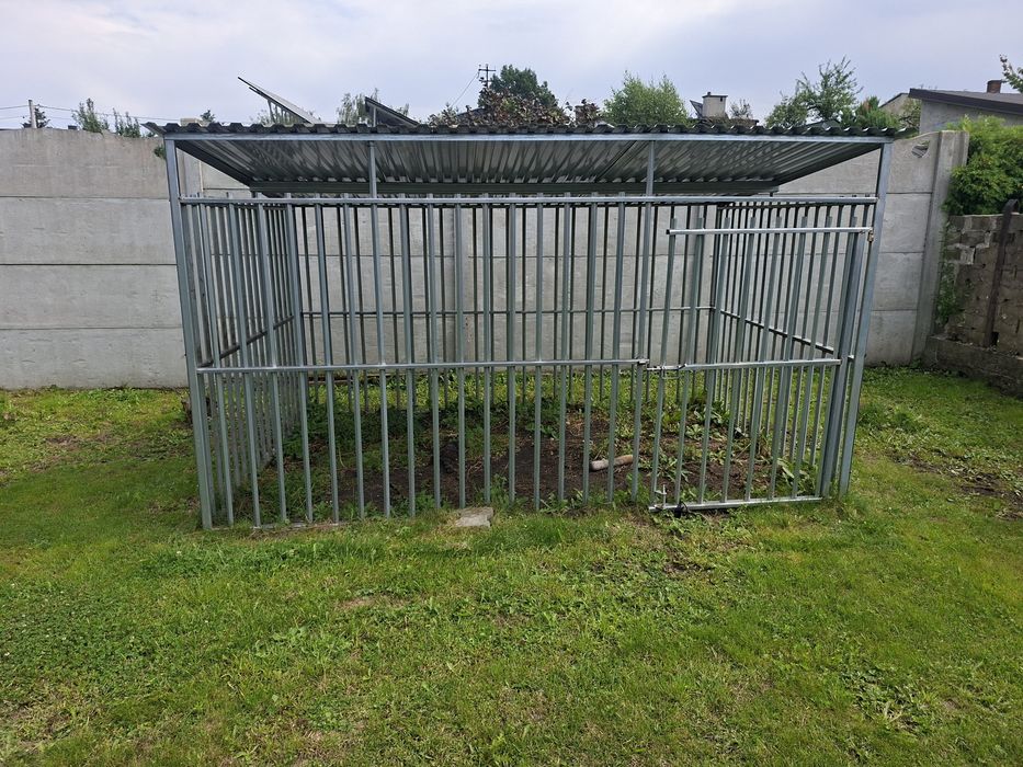 Sprzedam kojec dla psa