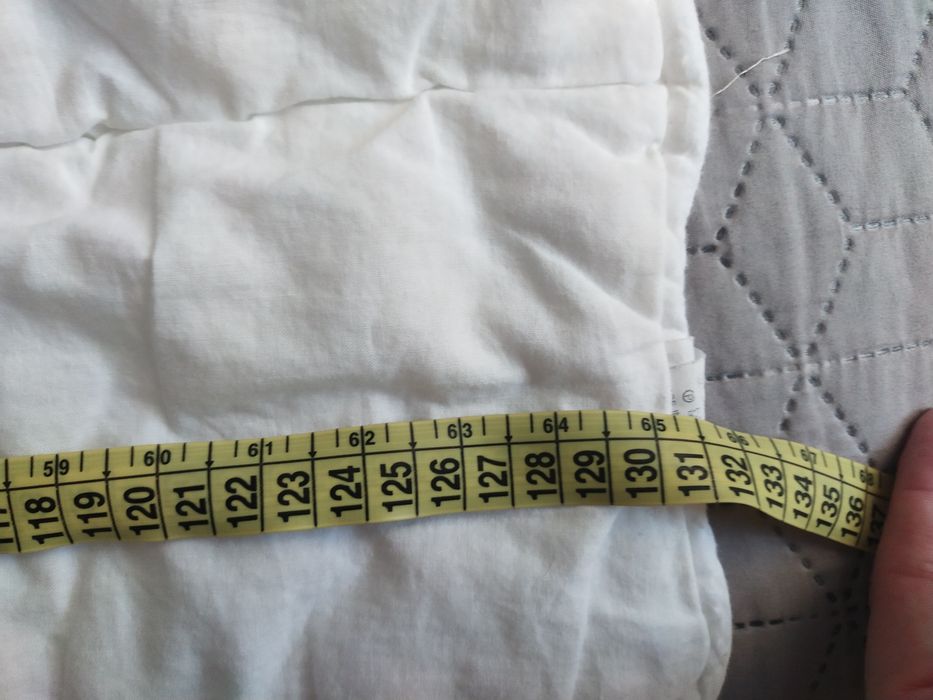 Комплект одіяло подушка в колиску