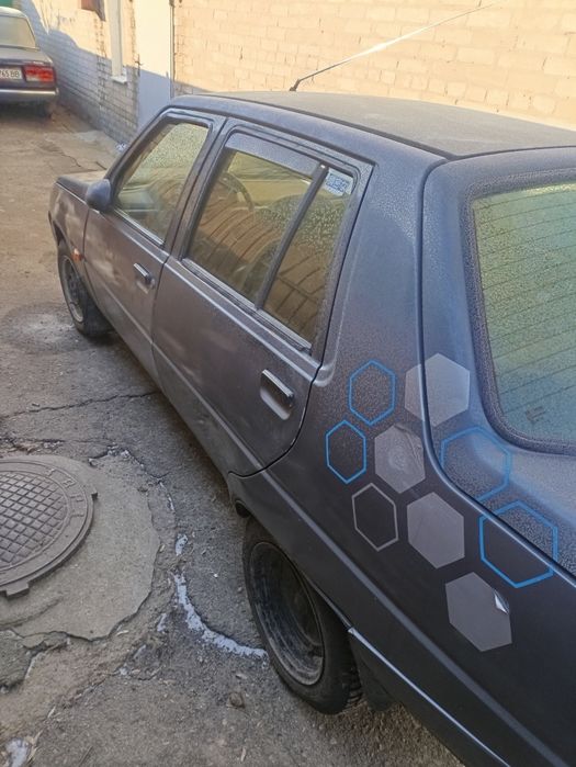 Славута по тп на ходу