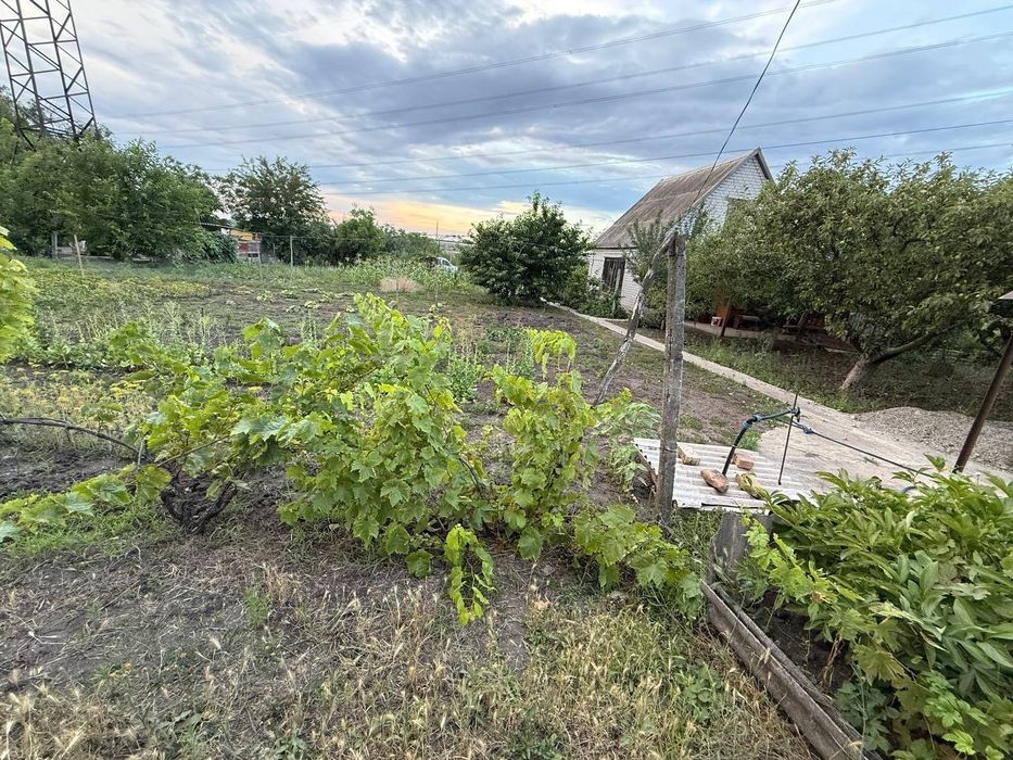 Продам дачу біля карьеру