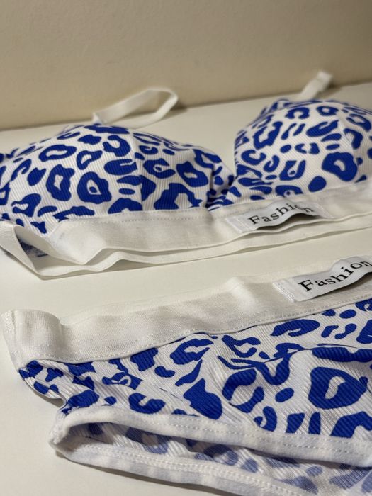 Комплект жіночої білизни