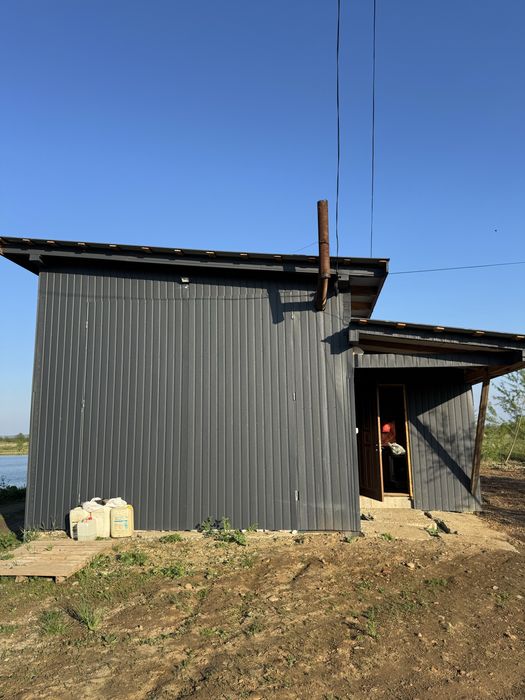 Оренда приміщення під склад, виробництво