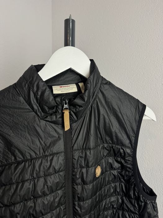 Безрукавка,жилетка Fjallaraven,arcteryx,ortovox,moutain