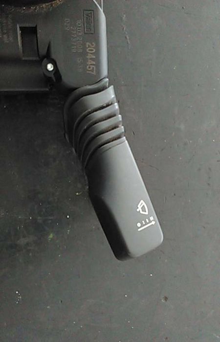 Conjunto / manetes de luzes e limpa vidros OPEL Astra H Hatchback (L48