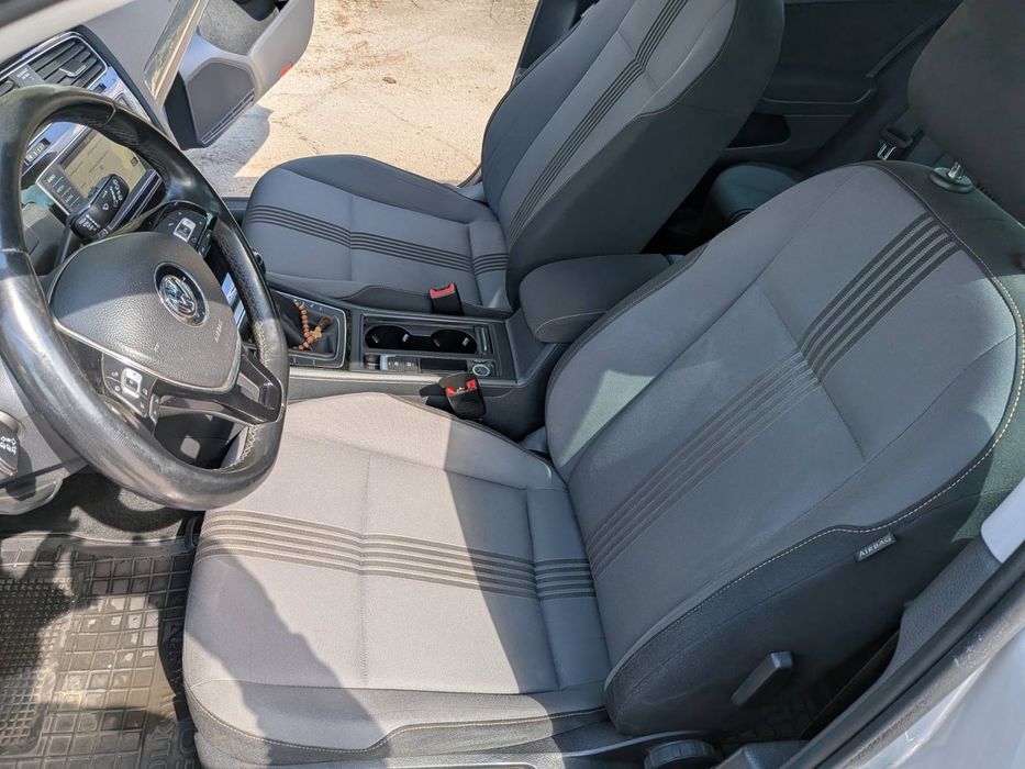 Volkswagen Golf 7