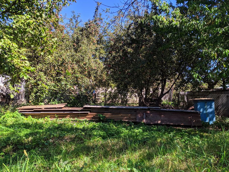 Земля під комерцію  Дім Будинок в Мигово