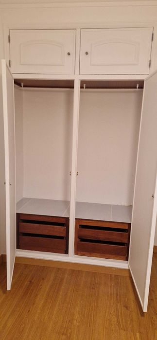 Quarto individual no Infantado, Loures