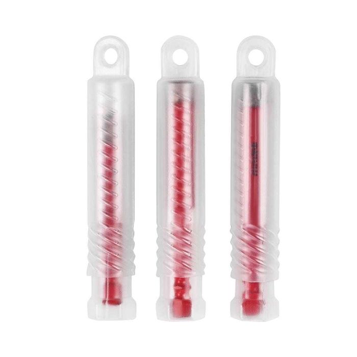 WIERTŁA Do Gresu Płytek Fliz 6 8 10mm DIAMENTOWE Zestaw 3szt Otwornice