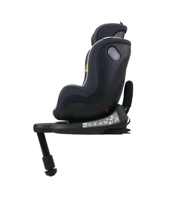 Cdeira Auto - Bebé  - ROTATIVA a 360 graus i-SIZE