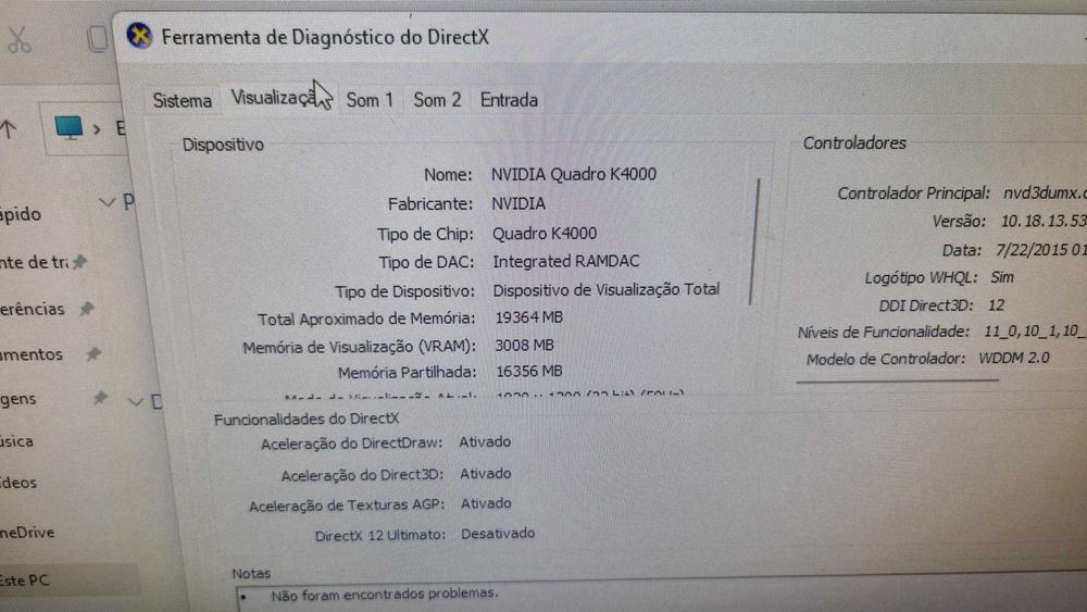 Dell T3610 / Xeon E5-1620 v2 / 32GB / 256SSD / Quadro K4000