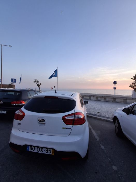 Kia Rio 2014 , 75cv