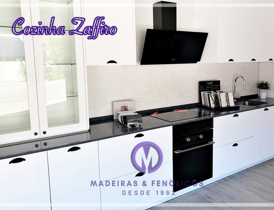 Cozinhas e Roupeiros