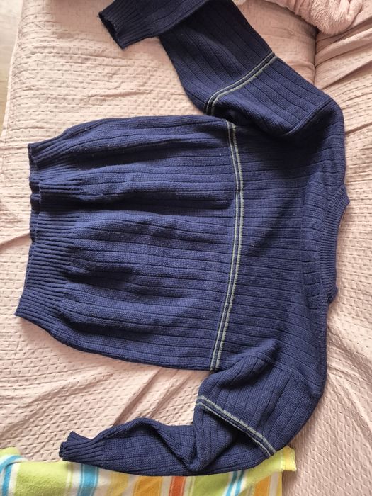 Sweter męski nike