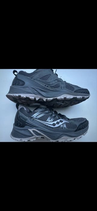 Кроссовки   Saucony 35,5