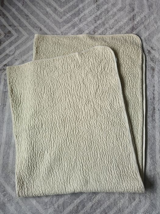 Koc z wełny merynos merinos