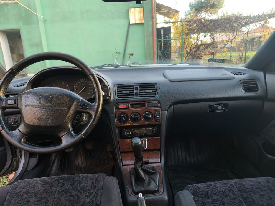 Sprzedam Honda Accord V