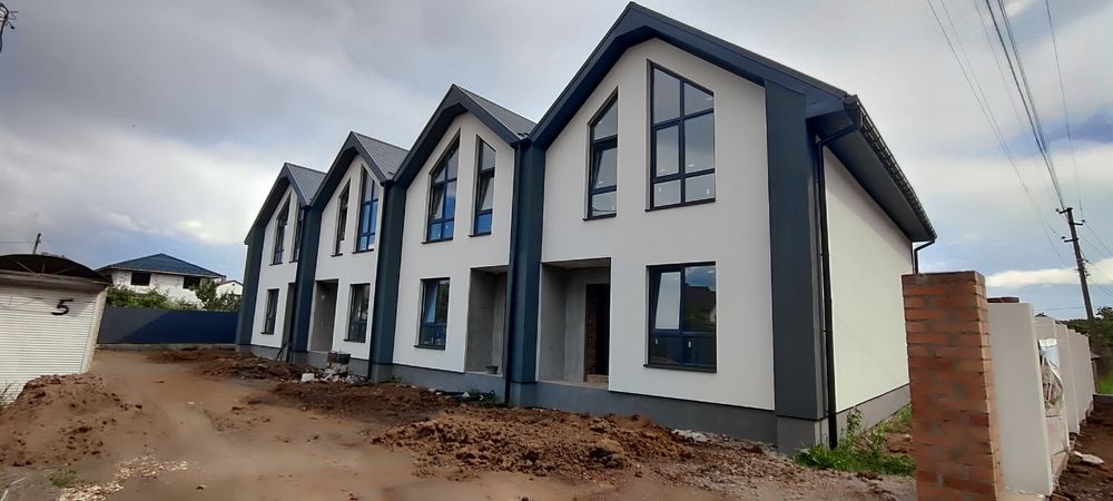 Дом по адресу ул. Академика Ющенко (площадь 125 м²) - Atlanta.ua - фото 2