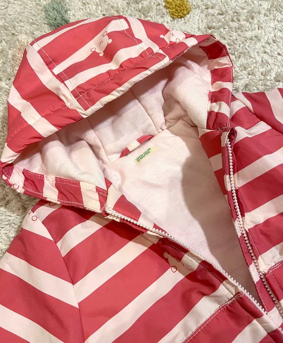 Casaco para criança - Benetton