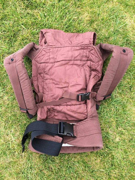 Ergobaby Baby Carrier Backpack64738351090307121