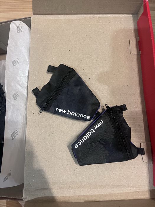 кросівки new balance cordura