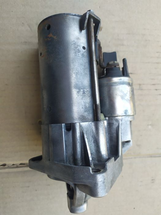 Стартер Megane 3, Scenic 3,Duster,Laguna,Fluence,Kango,Logan,Lodgy,k9k